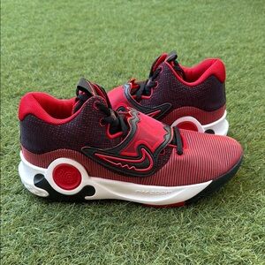 Nike KD Trey 5 X